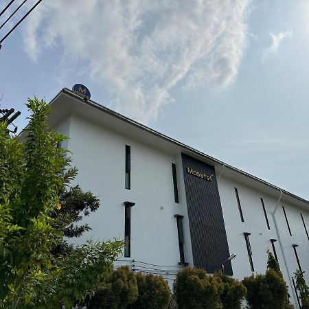 Hotel Mosstel Phitsanulok Exteriér fotografie